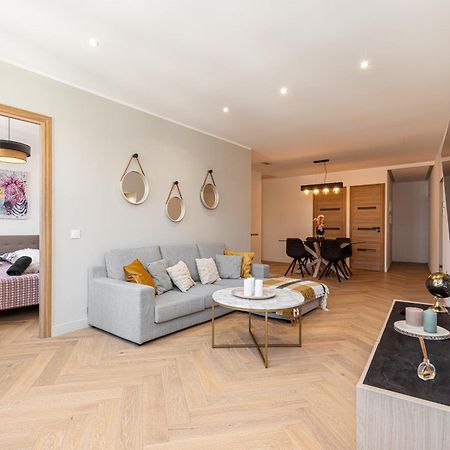 Magnifique Appartement, Nice Centre Ville - Massena Exteriér fotografie