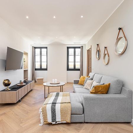 Magnifique Appartement, Nice Centre Ville - Massena Exteriér fotografie