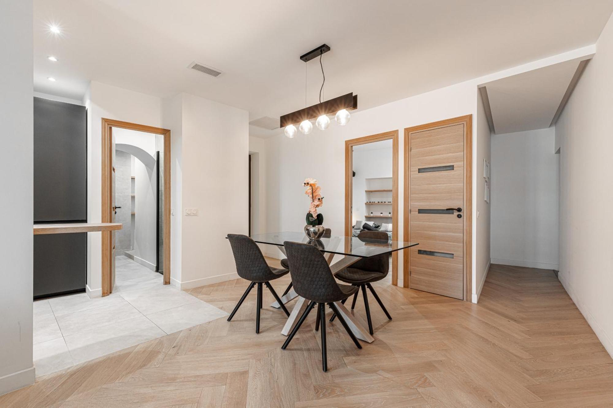 Magnifique Appartement, Nice Centre Ville - Massena Exteriér fotografie