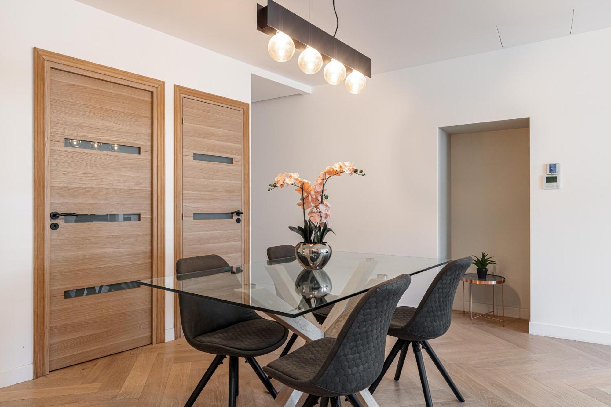 Magnifique Appartement, Nice Centre Ville - Massena Exteriér fotografie